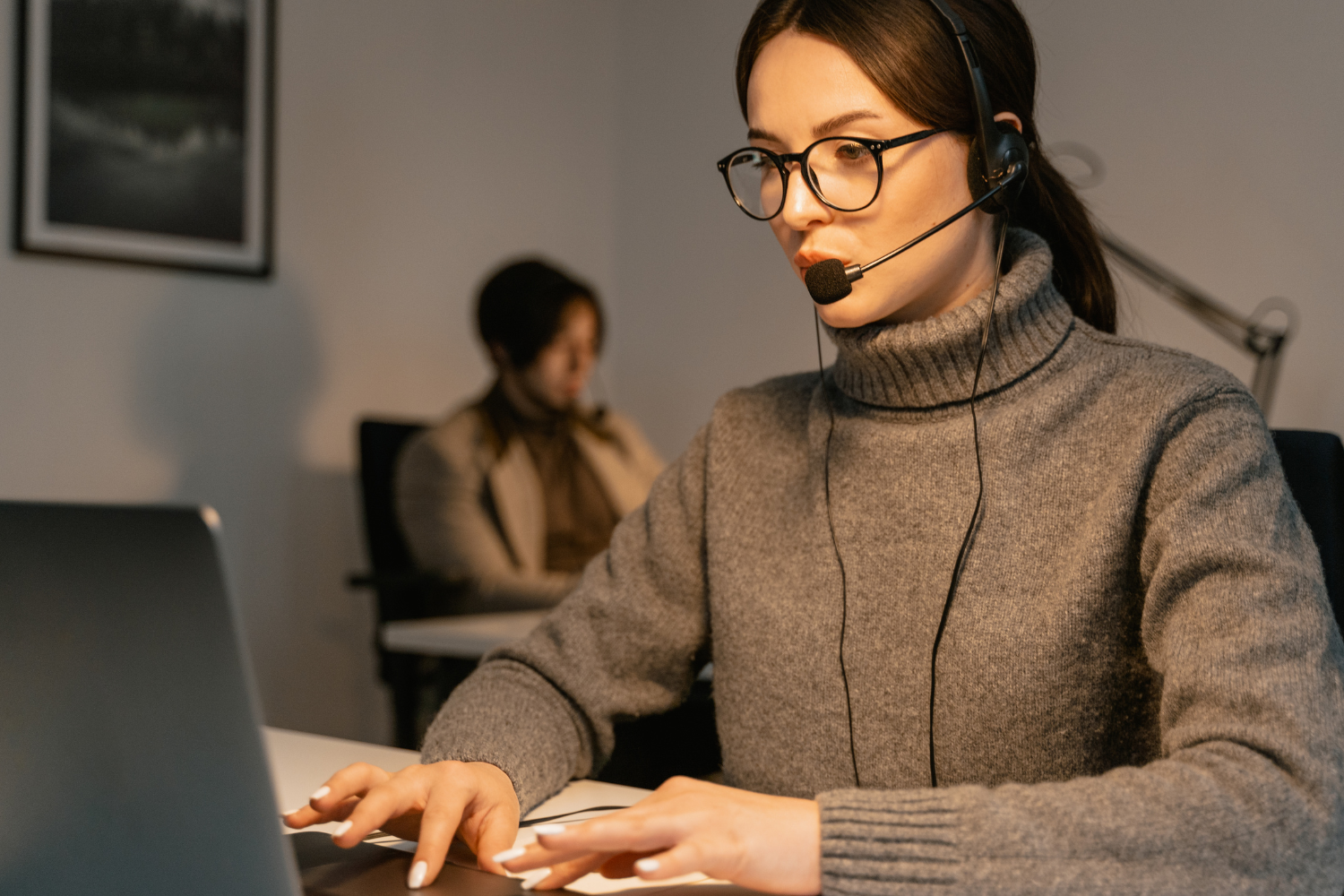 Soutien technique Groupe GFE 450.372.6621